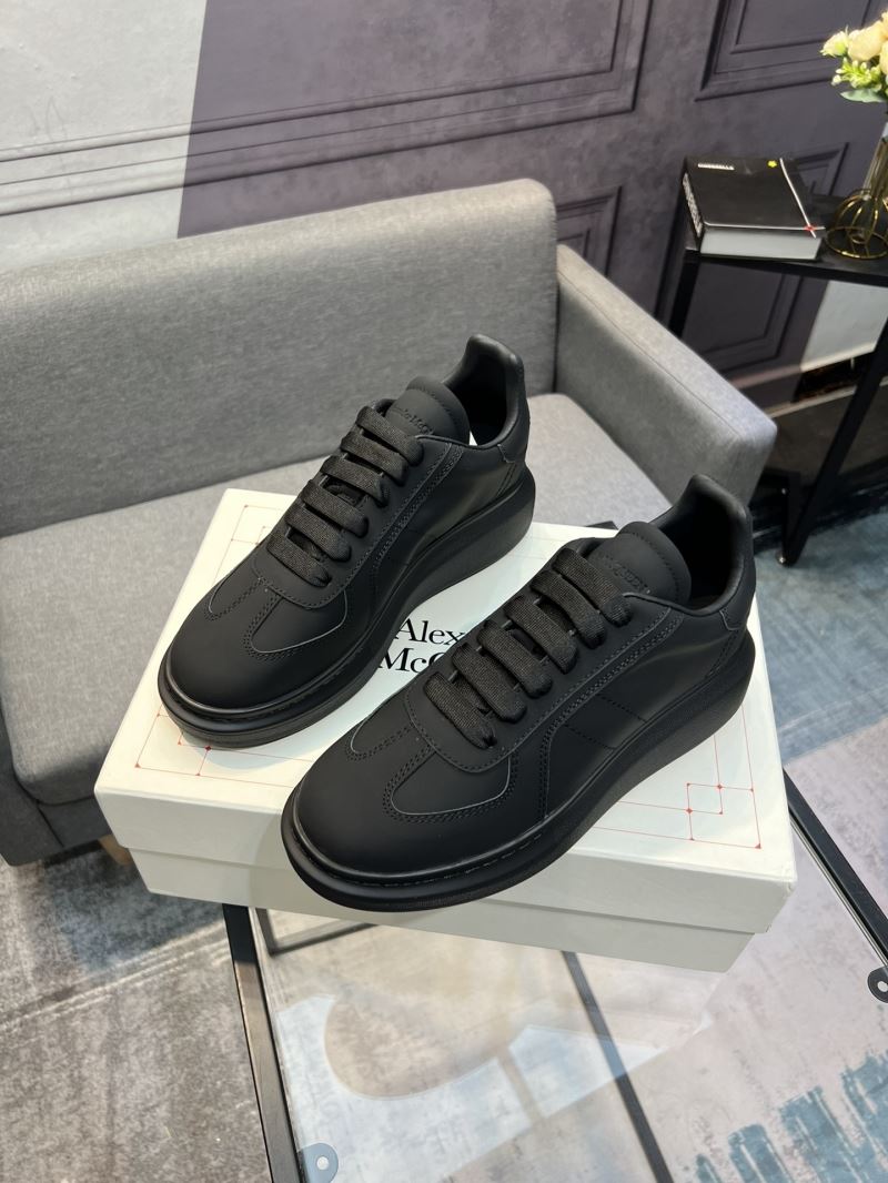 Alexander Mcqueen Low Shoes